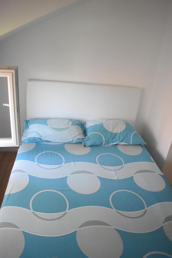 Apartments Holiday Вране Экстерьер фото