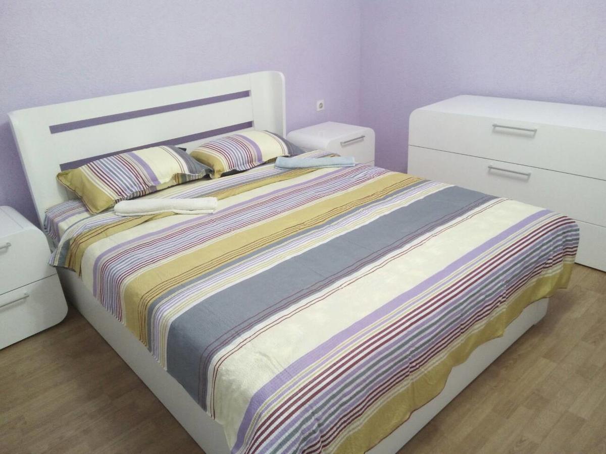 Apartments Holiday Вране Экстерьер фото